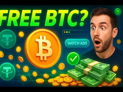 adBTC.top Review 2025: Watch Ads & Earn BTC – Legit or Scam?”