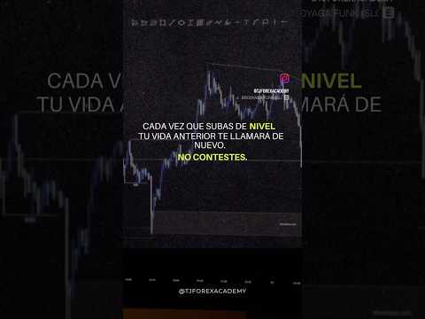 No contestes #trading #tradinghacks #forex #trader #bitcoin #btc #crypto #forextrading