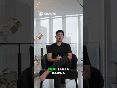 Kerja Keras Gak Cukup? Bitcoin Ungkap Kecurangan Sistem! #timothyronald #bitcoin #trending