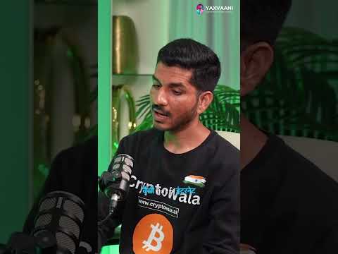 क्या AI लोगों की Jobs खा सकता हैं | Yaxvaani | #shorts