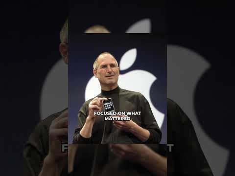 Steve Jobs Most Famous Quote #money #stevejobs
