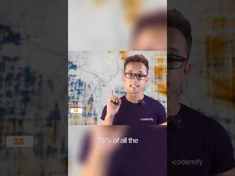 75% of all QA jobs on a market are QA Automation #qaengineering #qaautomation