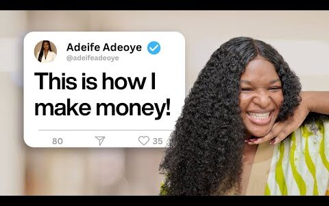 Step by Step Breakdown of How I Make Money Online