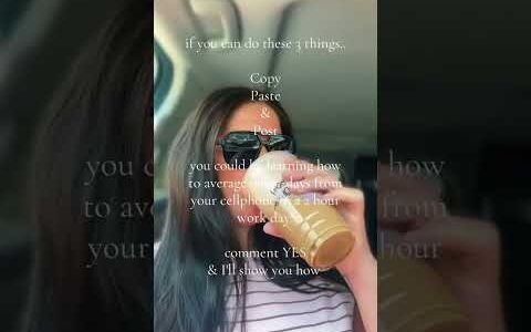 #makemoneyonline #passiveincome #sidehustleformoms #workfromhome