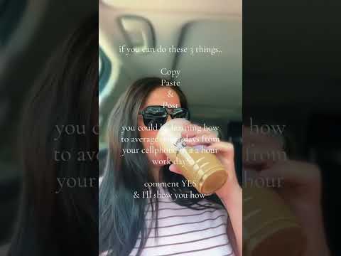 #makemoneyonline #passiveincome #sidehustleformoms #workfromhome