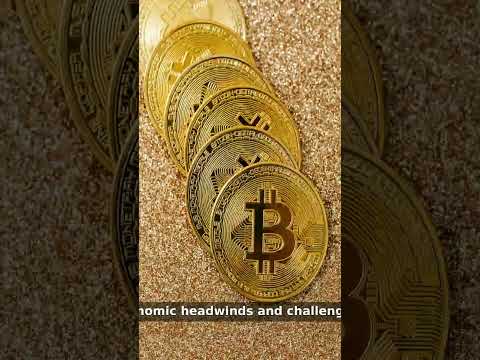 Bitcoin mining difficulty falls slightly from recent all-time high