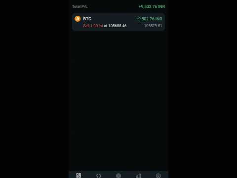 bitcoin live trading #bitcoin #crypto #bitcoinnews #bitcoinmining