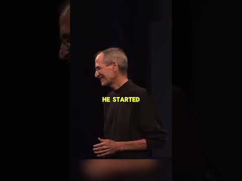 The man who made the iPhone… got fired from Apple