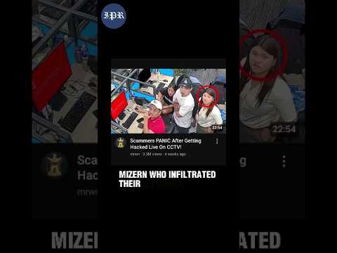 Inside Philippines Cebu $800K Crypto Scam Ring Exposed!