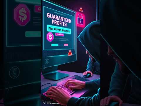 How Deepfake Scammers Are Stealing Crypto with Fake Influencers