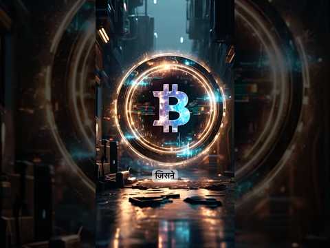 Elon musk: bitcoin creator? #viralvideo #crypto #bitcoin #satoshinakamoto #bitcoinnews