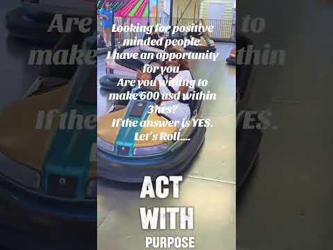 If you’re thinking on how to make money online. All you need is self confidence and true training.