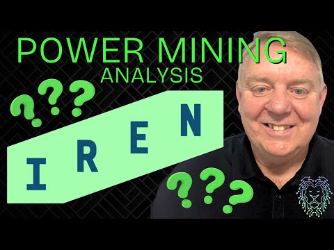 IREN Stock Today | Top Bitcoin Mining Stocks to Watch Now | Latest IREN Stock Analysis | HIVE News