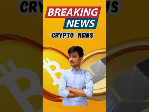 24hr NEWS : What was happen in crypto market #crypto #news #education