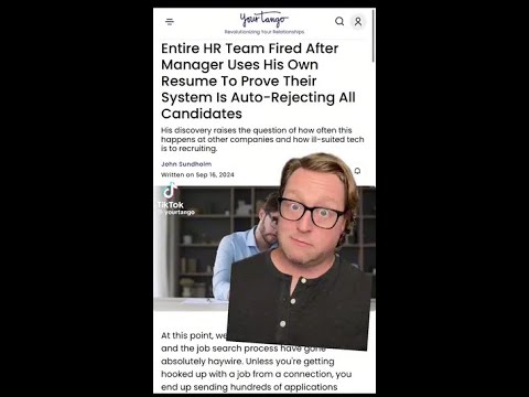 Why Your Data Engineering Application Gets Auto-Rejected?