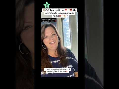 If you’re struggling with debt…..do this instead‼️#makemoneyonline