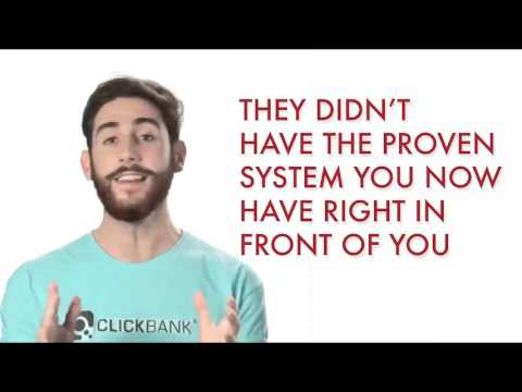 Clickbank Guide -   Make money online 2016 with Clickbank