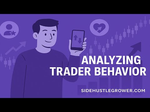 4.2 - Analyzing Trader Behavior | Crypto Copy Trading Course