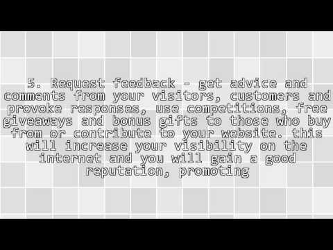 7 Amazing Tips To Make Money Online With eBooks