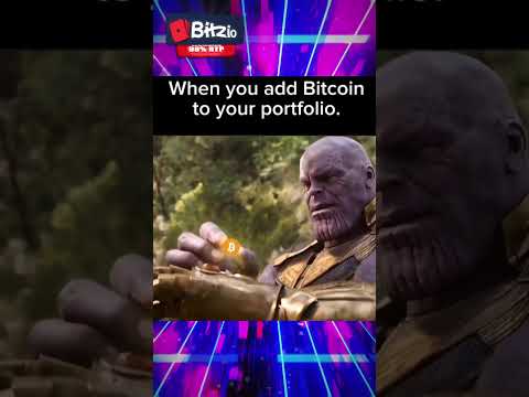 Pov: you add bitcoin to portfolio #cryptohumor #cryptomemes #trading #tradinghumor #bitcoinmining