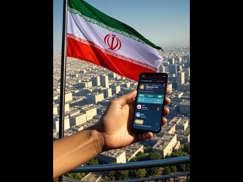 US BOMBS Iran TO TAKE OUT THEIR Bitcoin MINING FACILITIES.