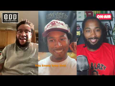 Crypto Come Ups, Quickest Jobs Quit, Top 5 Conspiracies w/ BigandLazy Podcast & Much More