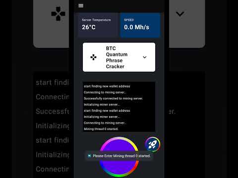 earn money without investment free bitcoin mining app free
