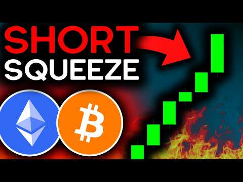 BITCOIN & ALTCOINS JUST FLIPPED (Get Ready)!!! Bitcoin News Today, Ethereum, Solana, XRP & Chainlink