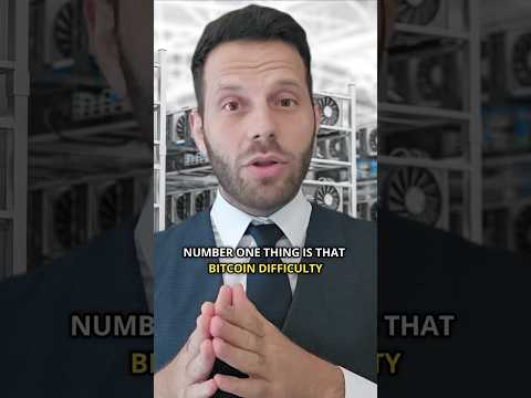 Bitcoin Mining Is Changing Fast — Here’s What You Need To Know