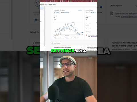 Unlocking Google Merchant Center: Master Your Data Sources