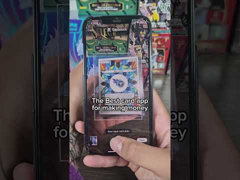 Make Money Online By Selling Your Cards!!!#moneymindset #makemoney #Cardsselling
