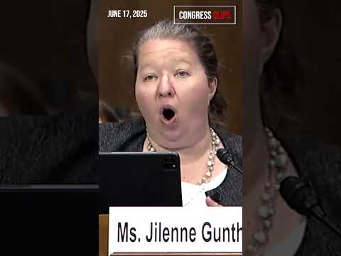 Congress Warns Elderly of Bitcoin ATM Scams (3-Minute Hearing Recap)