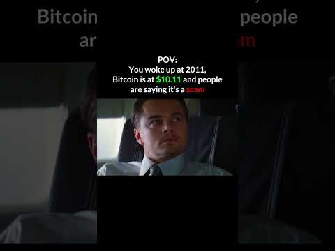 what would you do? #coinx #memes #memecrypto #cryptocurrency ##funny #opportunity #bitcoin #news