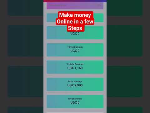 Join Us and make money online.  #mulapalagencies #makemoneyonline #money #easymoney #uganda