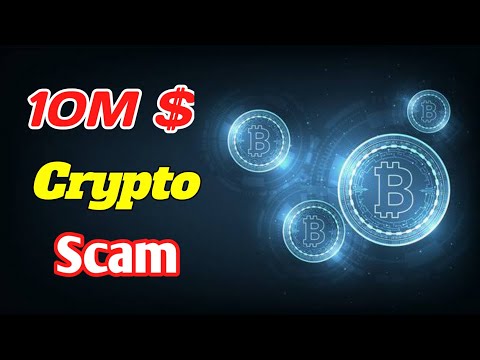 Crypto Scammers Exposed: How a 19-Year-Old Stole Millions