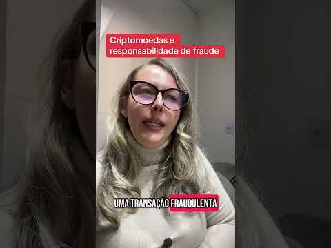 Criptomoedas e recente decisão do STJ sobre responsabilização por fraude