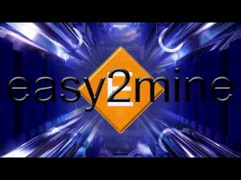 Easy2Mine - Buy / Rent Bitcoin & Scrypt Miner !!!