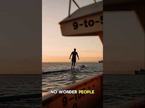 Top 10 Reasons People Are Quitting Jobs in 2025 #personalfinance #bitcoin #budgetinghacks