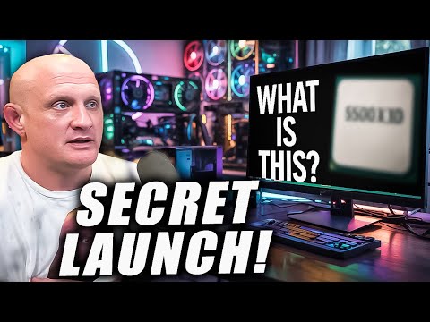 Mining Dead? New AMD CPU Raises Big Questions