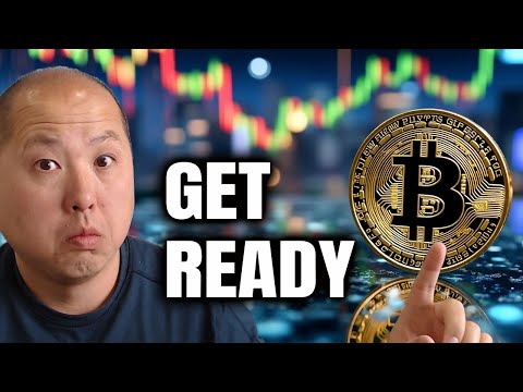 Bitcoin Investors Brace for a Historically Great Month