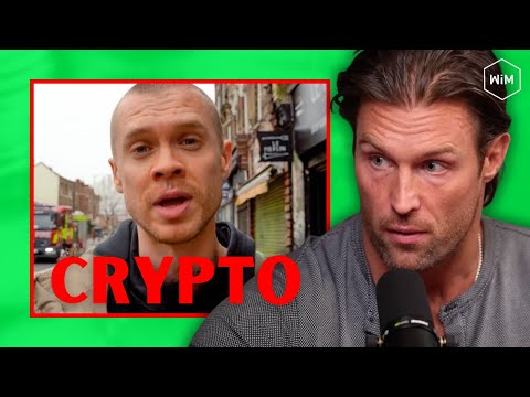 GarysEconomics Thinks Bitcoin is a Scam...Is He Right?