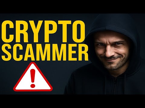 “This Crypto Scam Stole $245M – Don’t Be Next!”