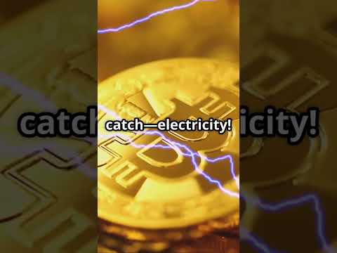 Crypto Mining in 2025: Worth It or Waste of Money? #CryptoMining #PassiveIncome #BitcoinMining