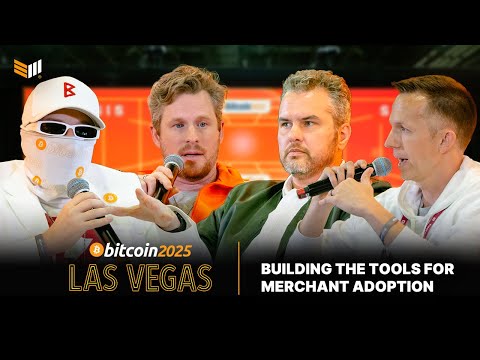 Building the Tools For Merchant Adoption w/ Stephen Cole, Bobby Shell, Lyle Pratt and Rockstar Dev