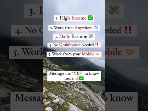 #affiliatemarketing #how make money online #challenge