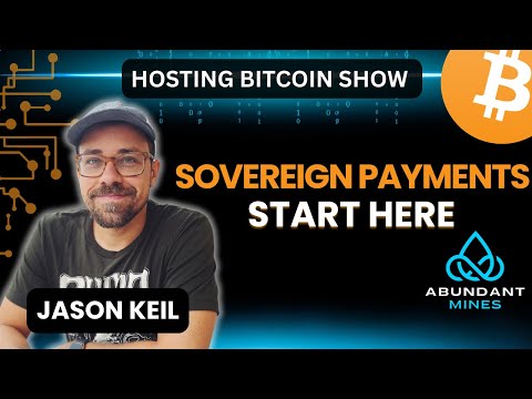 Rewiring Commerce: Bitcoin Solutions with Jason Keil