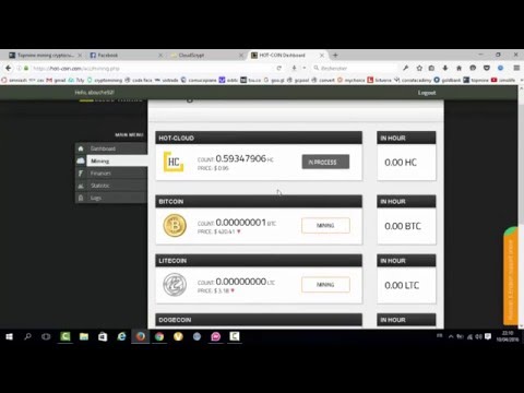 جديد مواقع الربح من البتكوين 2016