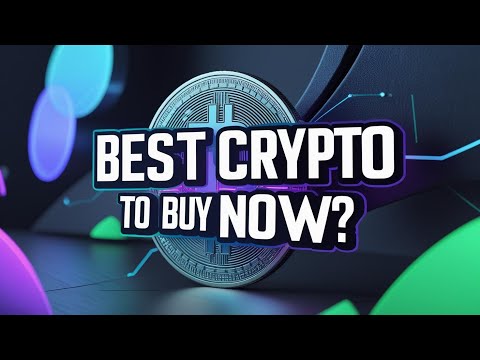 BREAKING: Best Crypto to Buy Now? | Bitcoin Price Rebounds After Jobs Data Dip | CryptoScope