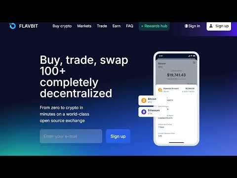 **Flavbit.com Review: Real Crypto Site or Deepfake Bitcoin Scam?**