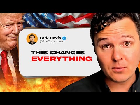 Bitcoin Holders Something BIG Just Happened